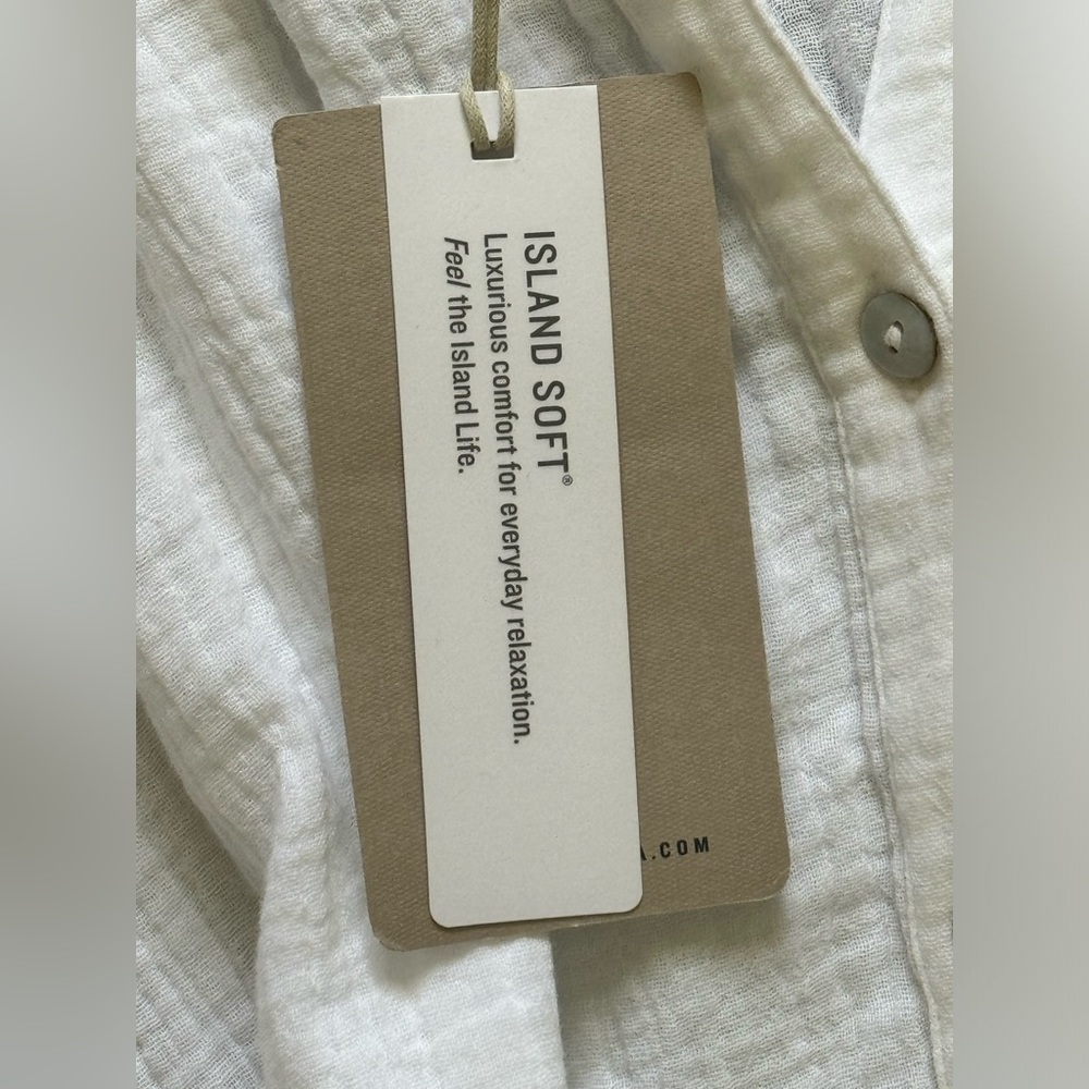 Tommy Bahama romper - Picture 11 of 13